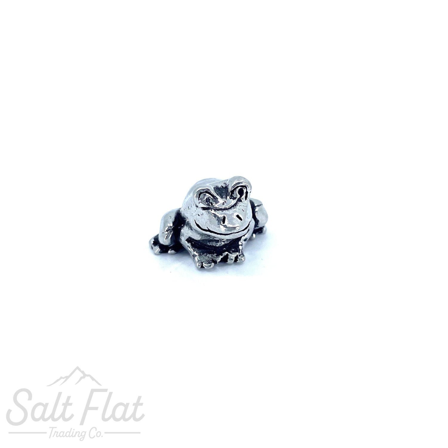 Mini Pewter Animals