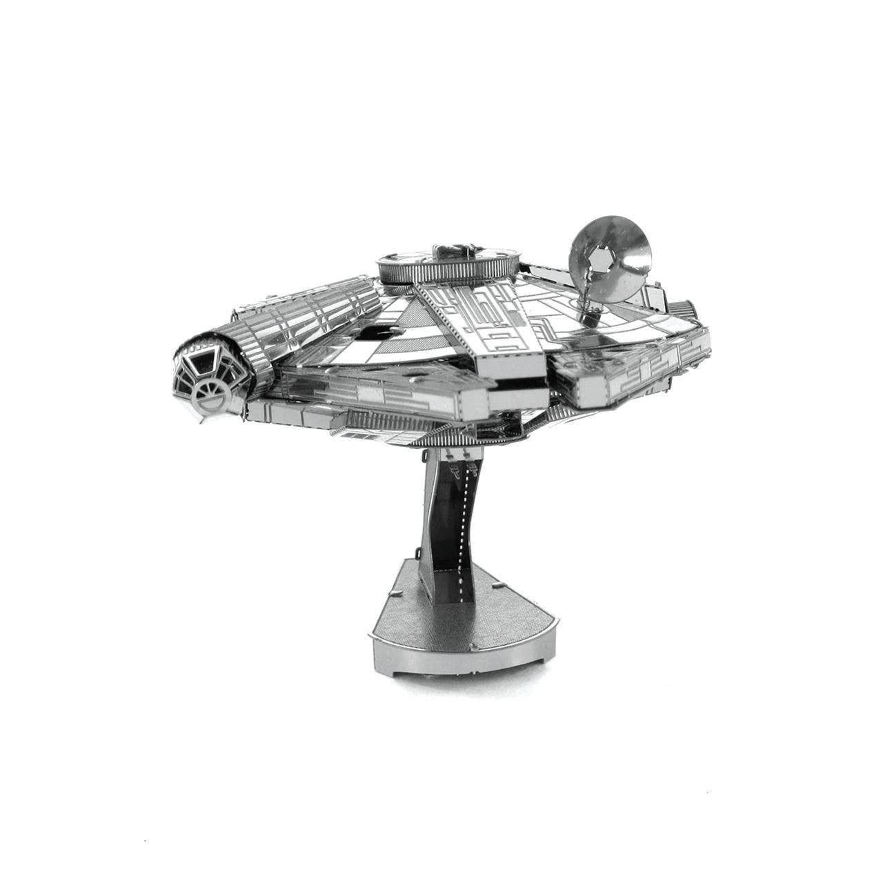 Metal Earth Models- Star Wars