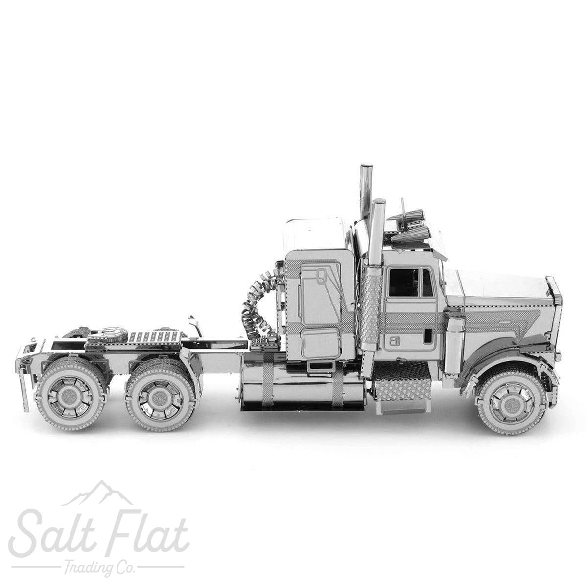 Metal Earth Models- Transportation
