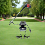 Medium GBG Golfer