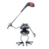 Medium GBG Golfer