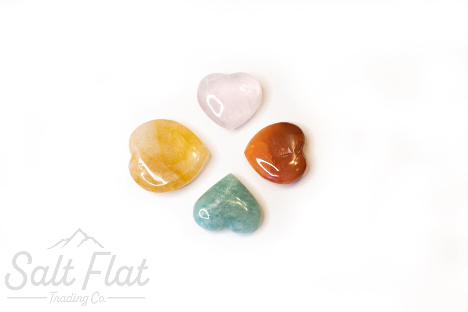 Energy Heart Mix