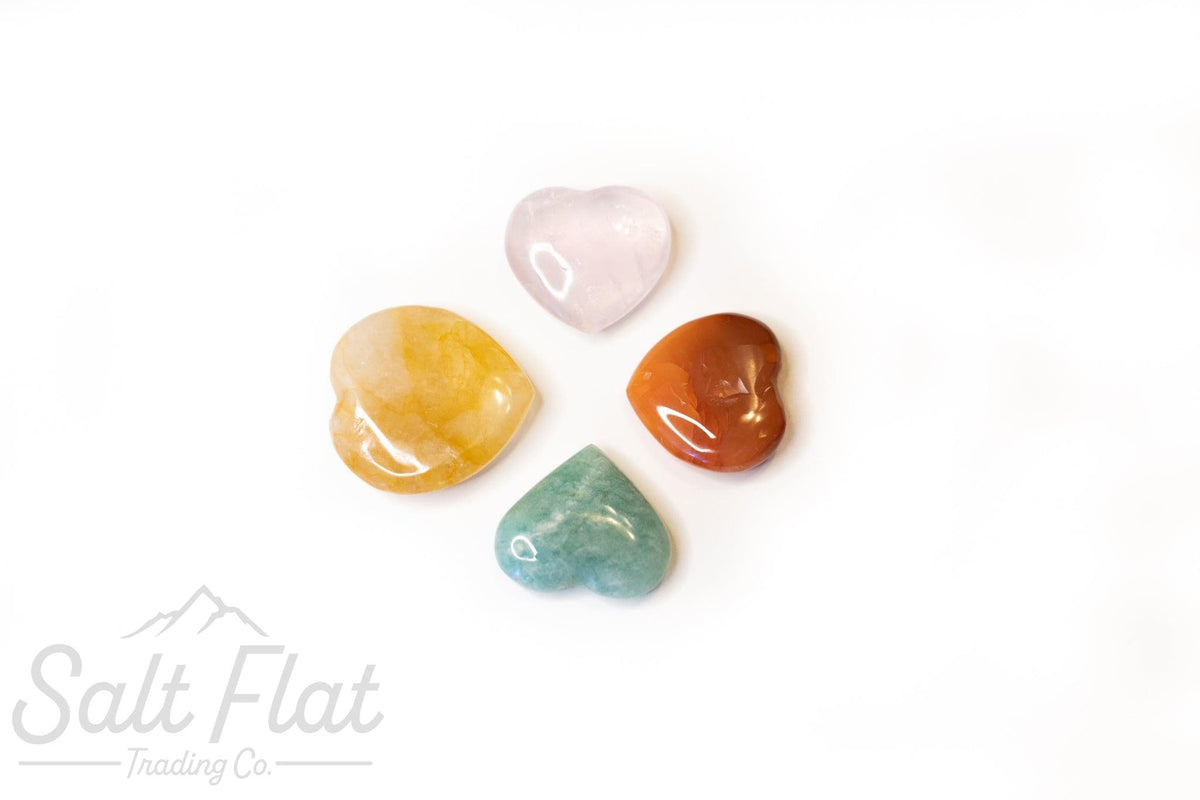 Energy Heart Mix