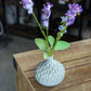 Congo Tiny Bud Vase