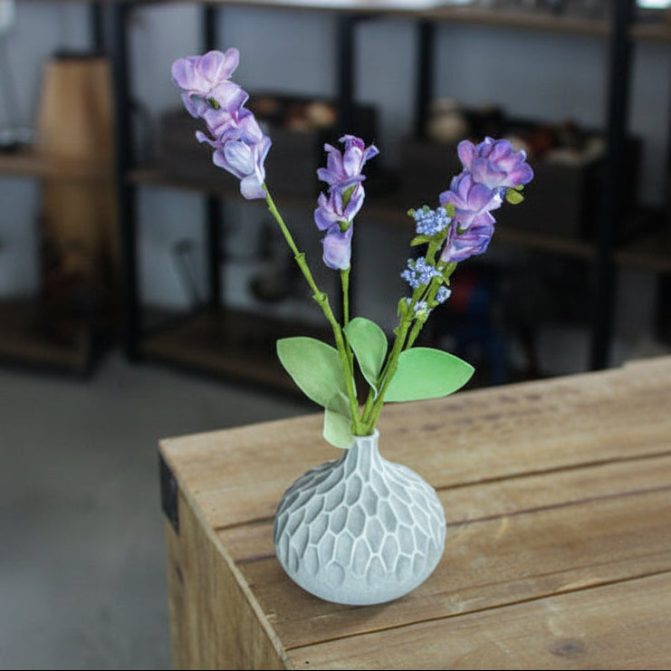 Congo Tiny Bud Vase