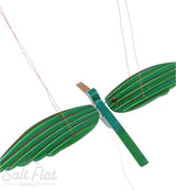 Flying Mobiles