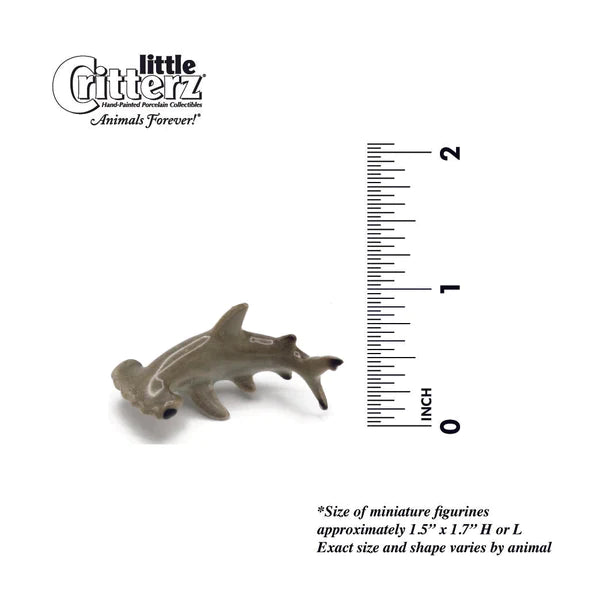 Little Critterz™ - Sealife