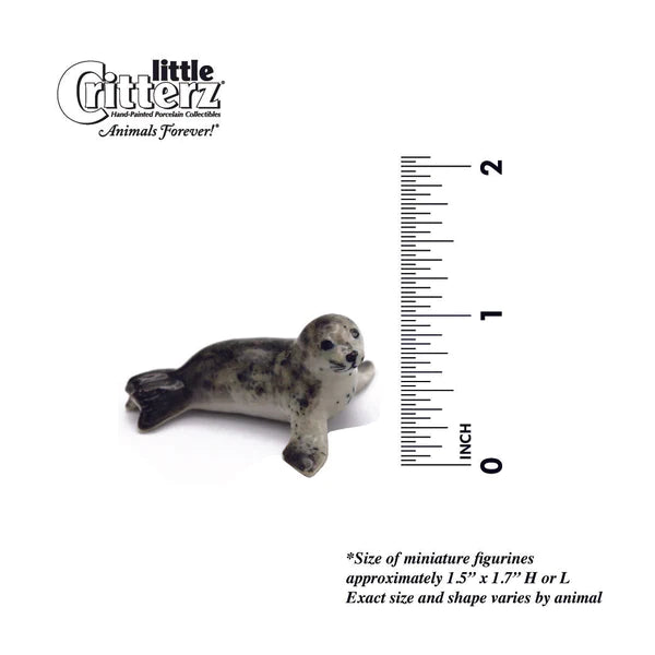 Little Critterz™ - Sealife