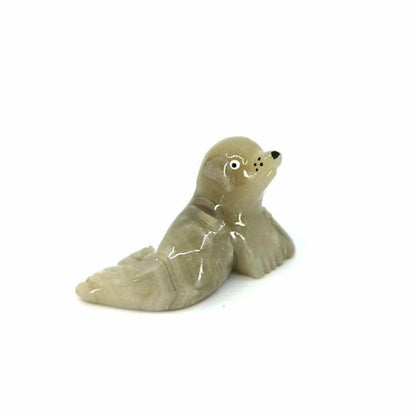 1" Marble Harbor Seal