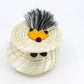 Mini Lidded Baskets