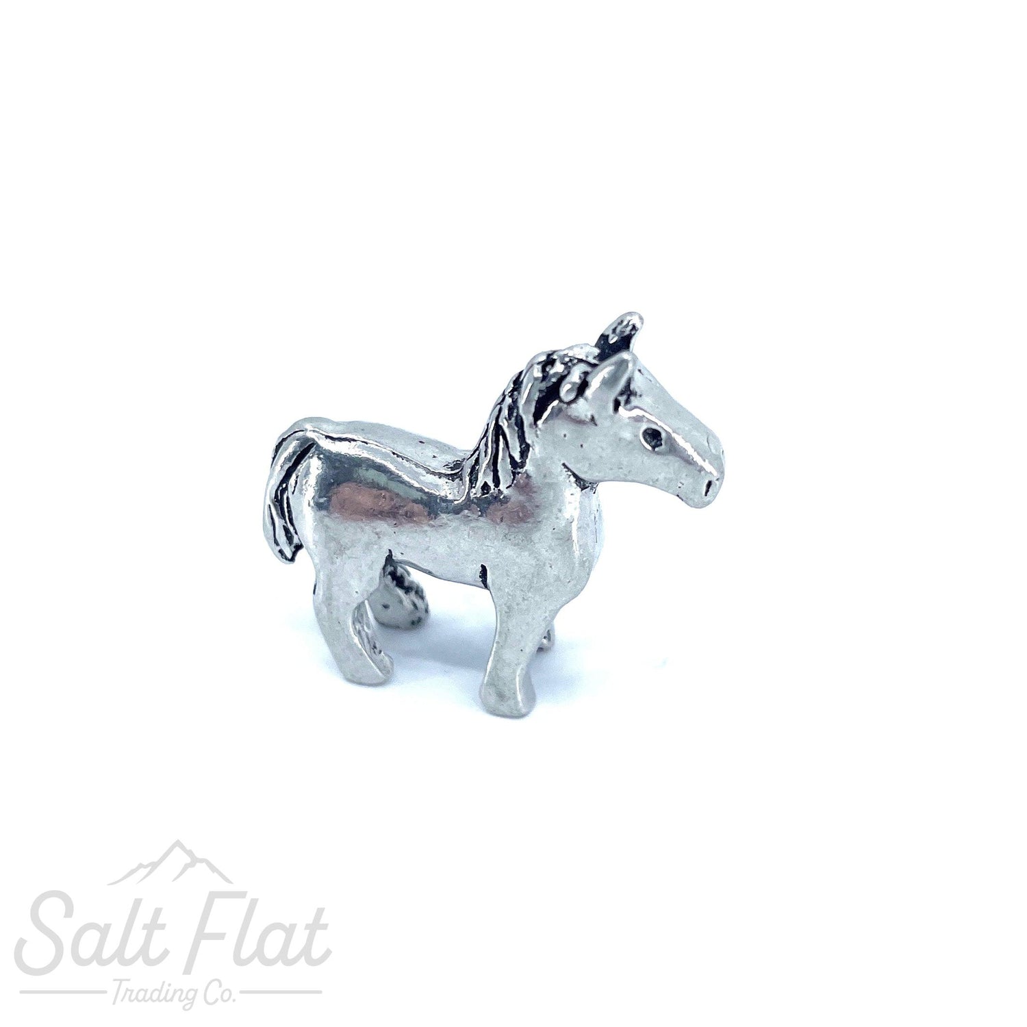 Mini Pewter Animals