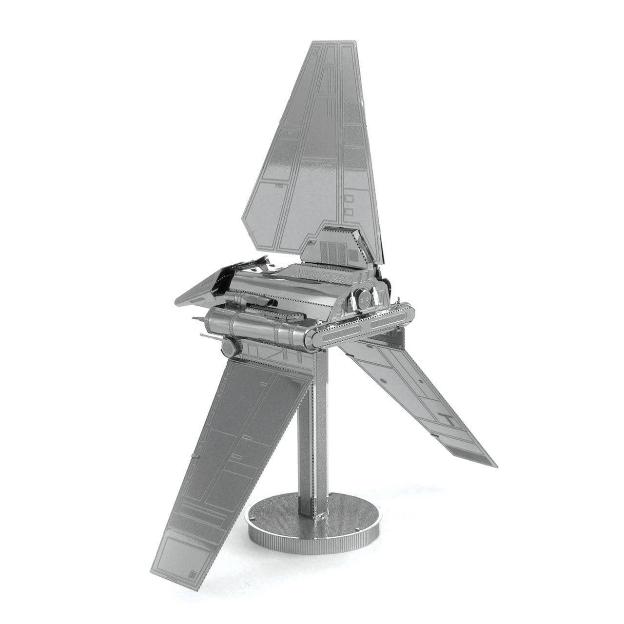 Metal Earth Models- Star Wars