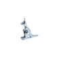 Mini Pewter Animals