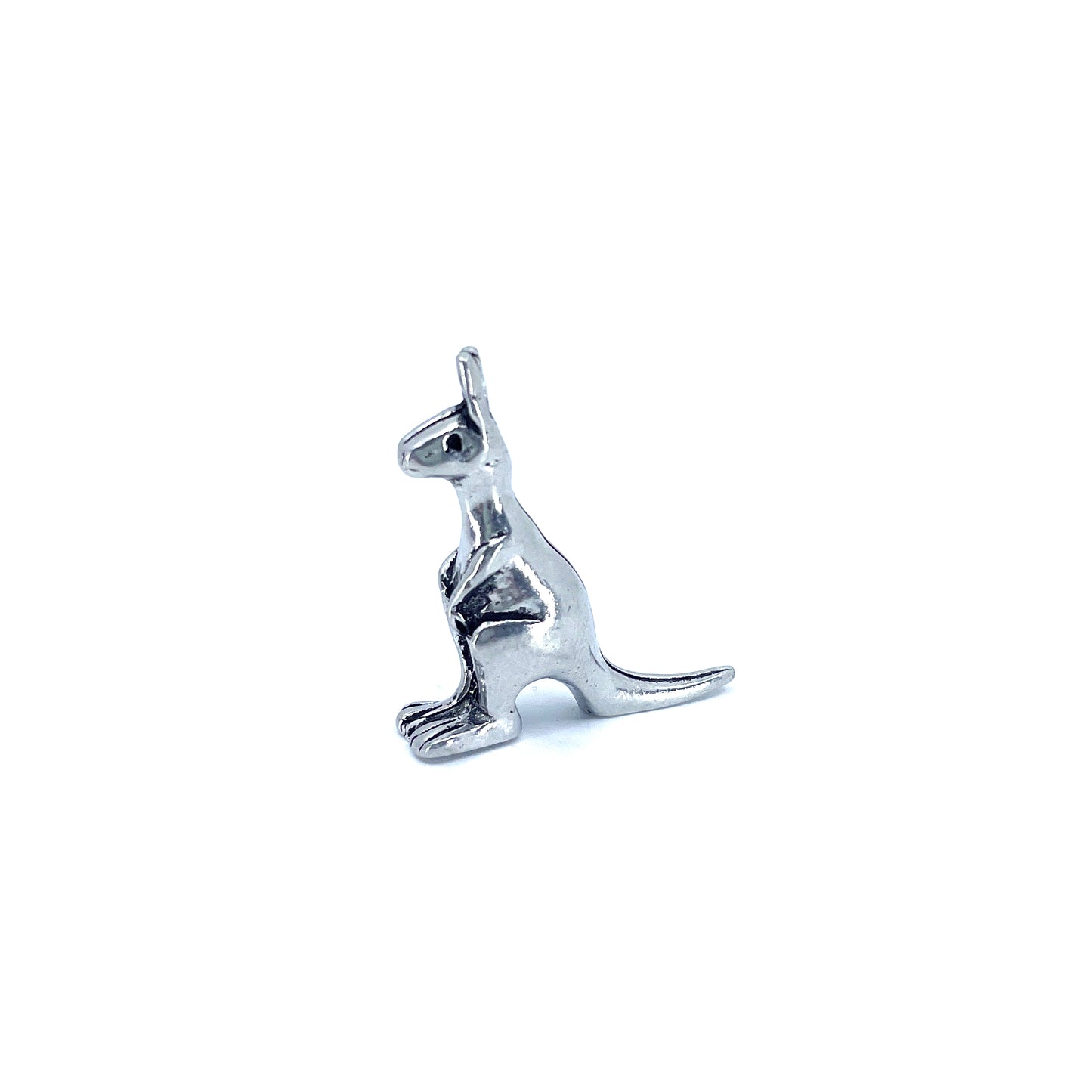 Mini Pewter Animals