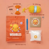The Woobles