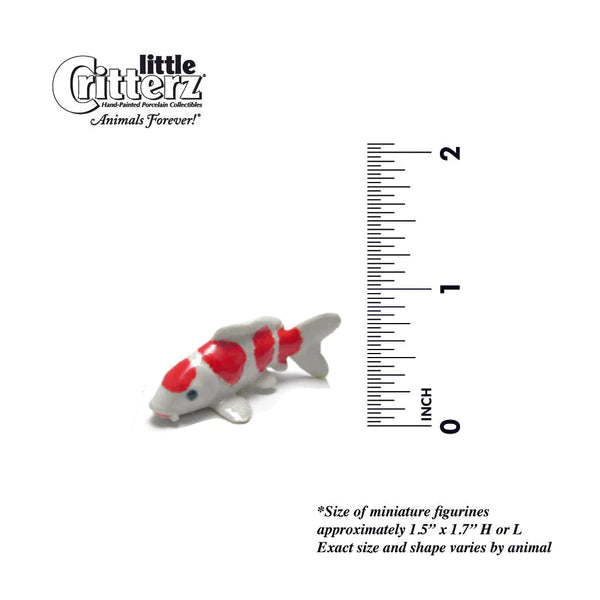 Little Critterz™ - Sealife