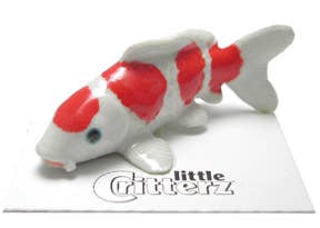 Little Critterz™ - Sealife