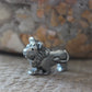 Mini Pewter Animals