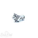 Mini Pewter Animals
