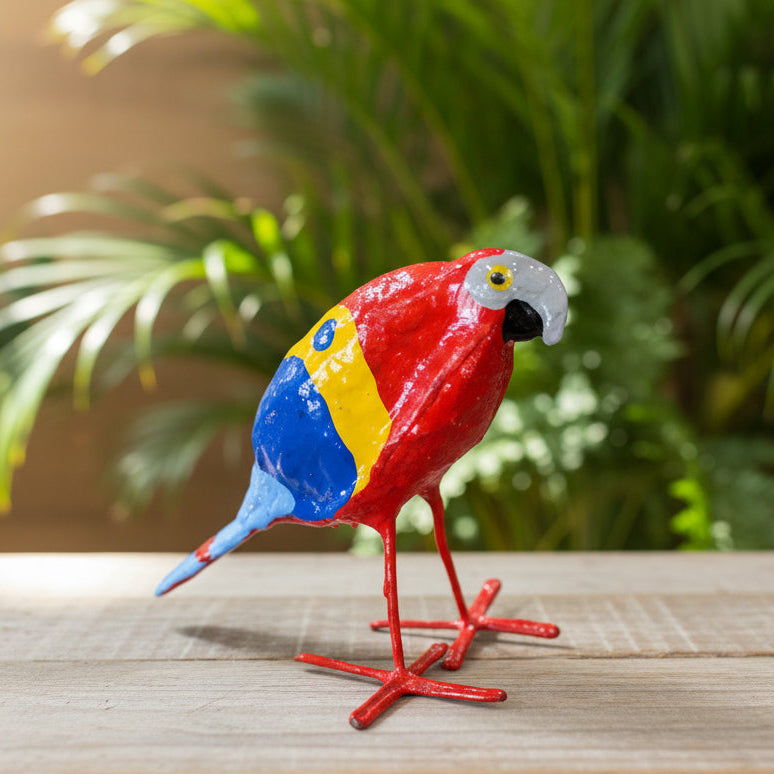Seedpod Birds