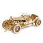 Grand Prix Car 3D Wooden Puzzle