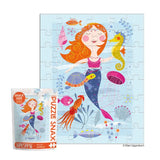 48 Piece Puzzle Snax