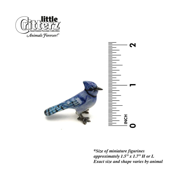 Little Critterz™ - Birds & Butterflies