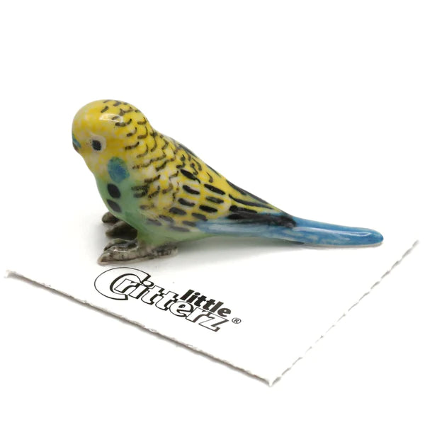 Little Critterz™ - Birds & Butterflies