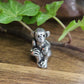 Mini Pewter Animals