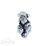 Mini Pewter Animals