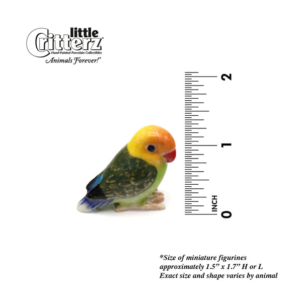 Little Critterz™ - Birds & Butterflies