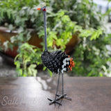 Seedpod Birds