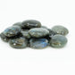 Labradorite Palm Stone