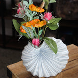 Palm Vase