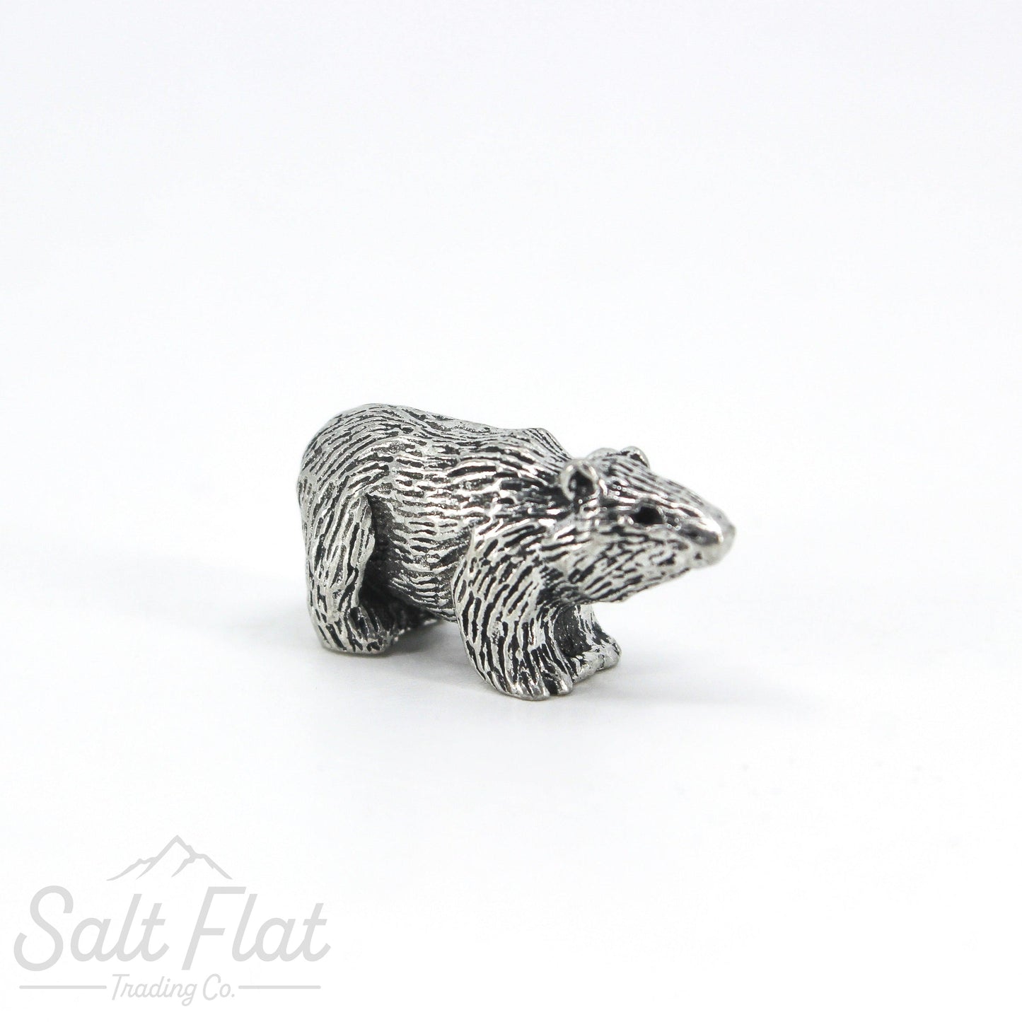 Mini Pewter Animals