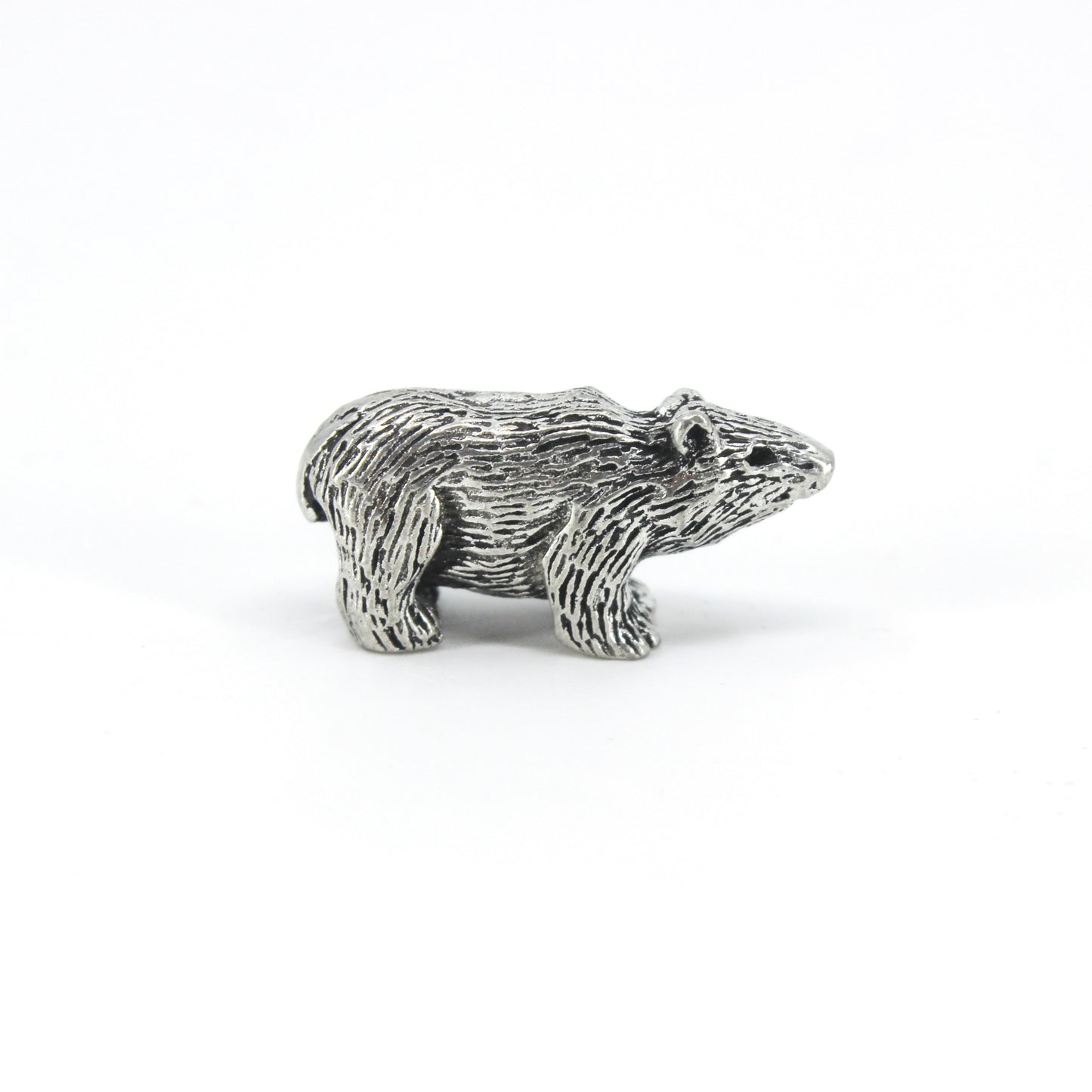 Mini Pewter Animals