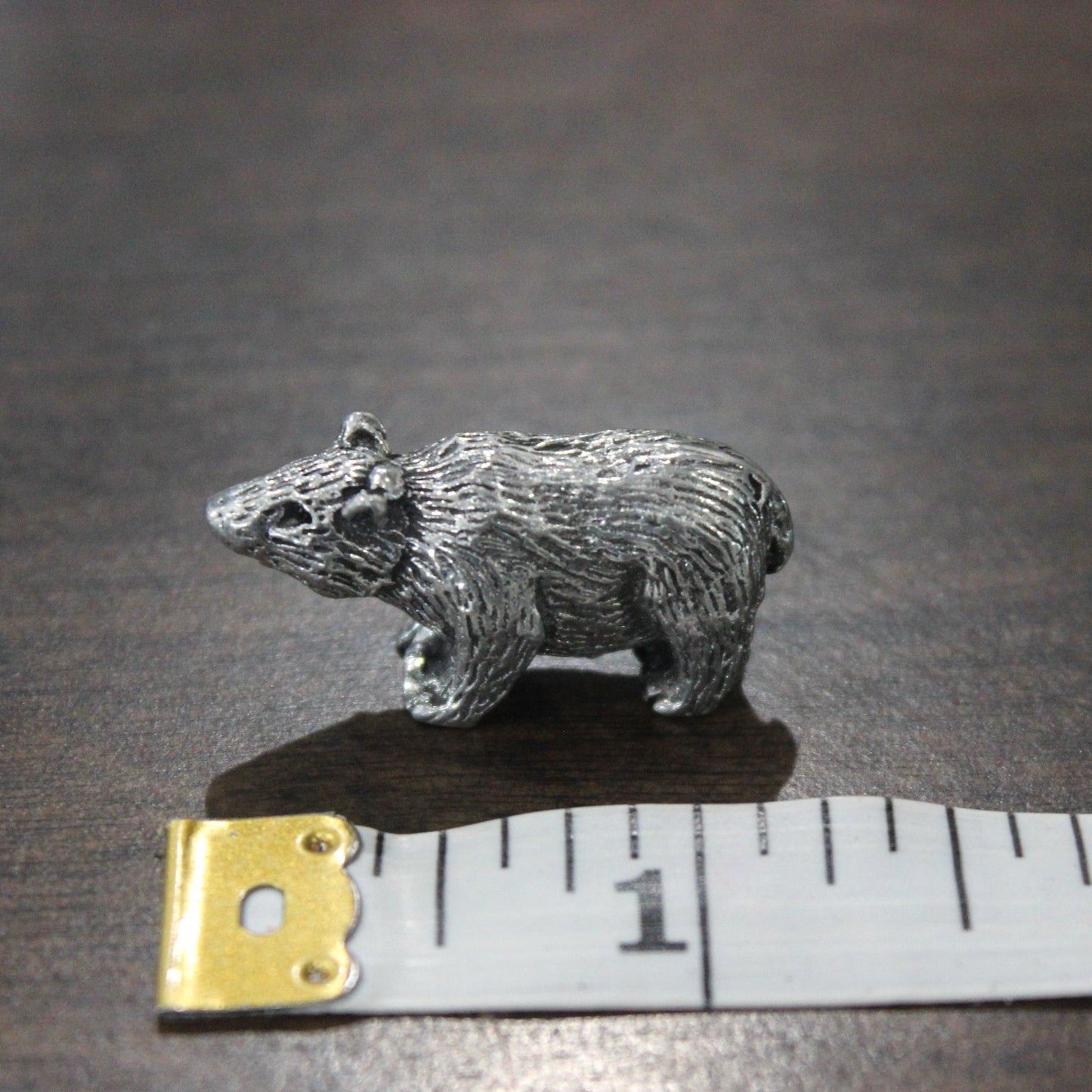 Mini Pewter Animals