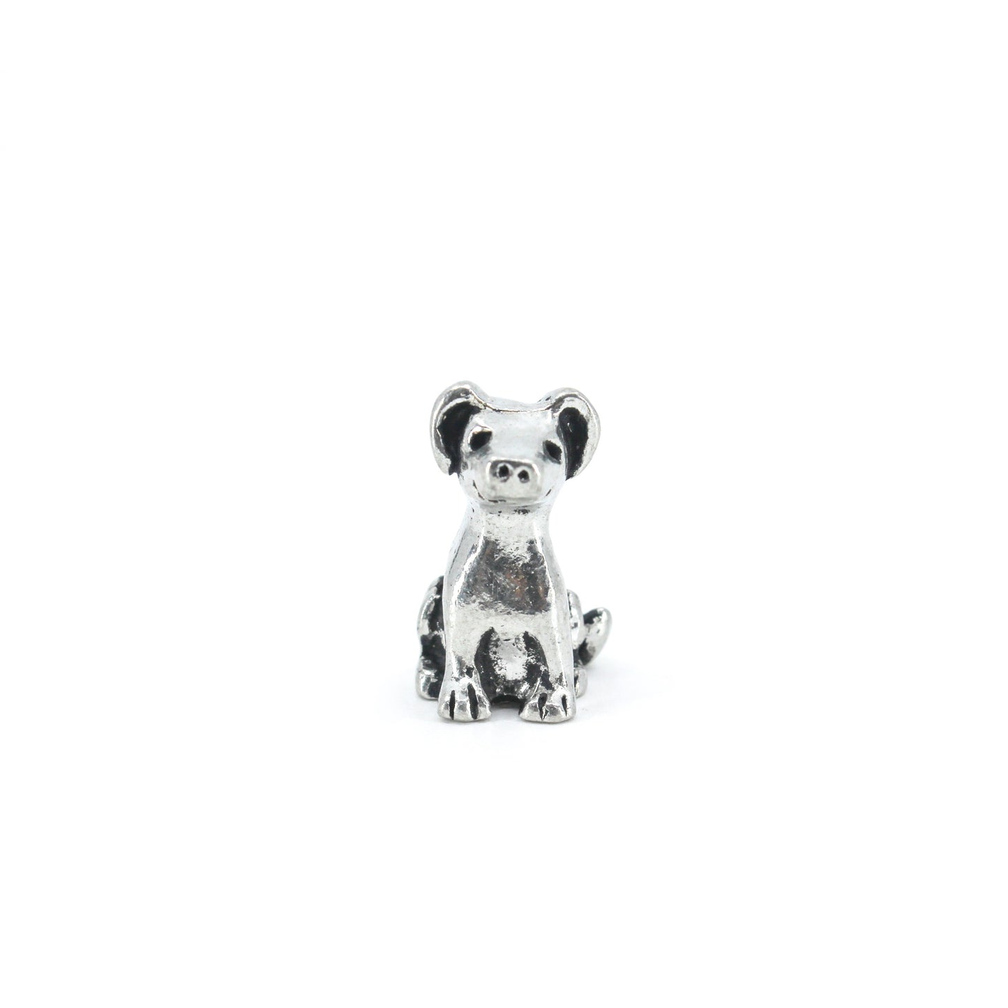 Mini Pewter Animals