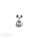 Mini Pewter Animals