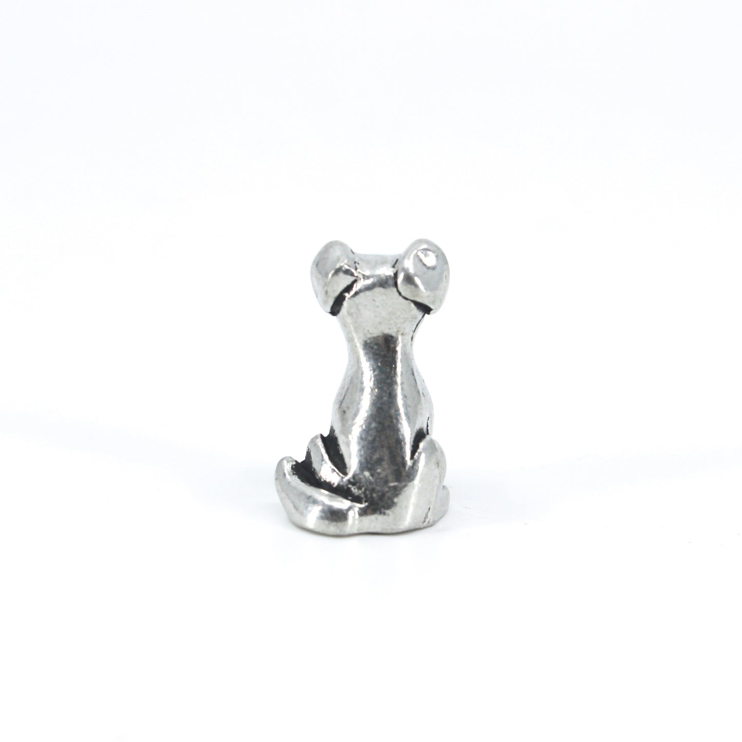 Mini Pewter Animals