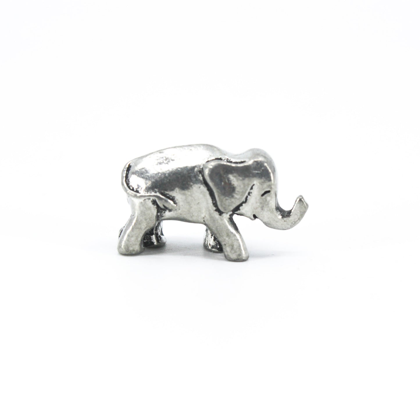 Mini Pewter Animals