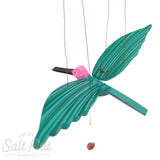 Flying Mobiles