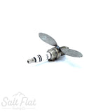 Plug Bug Magnet