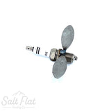 Plug Bug Magnet