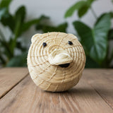 Mini Lidded Baskets