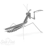 Metal Earth Models- Spiders & Insects