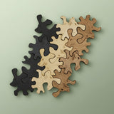 Palmetto Puzzle Works