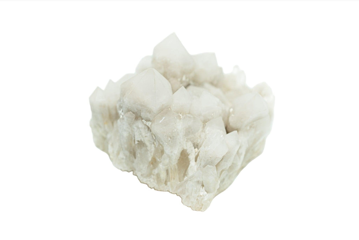 Candle Quartz