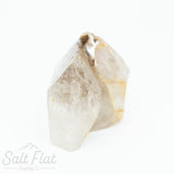 Quartz with Inclusions