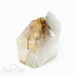 Quartz with Inclusions